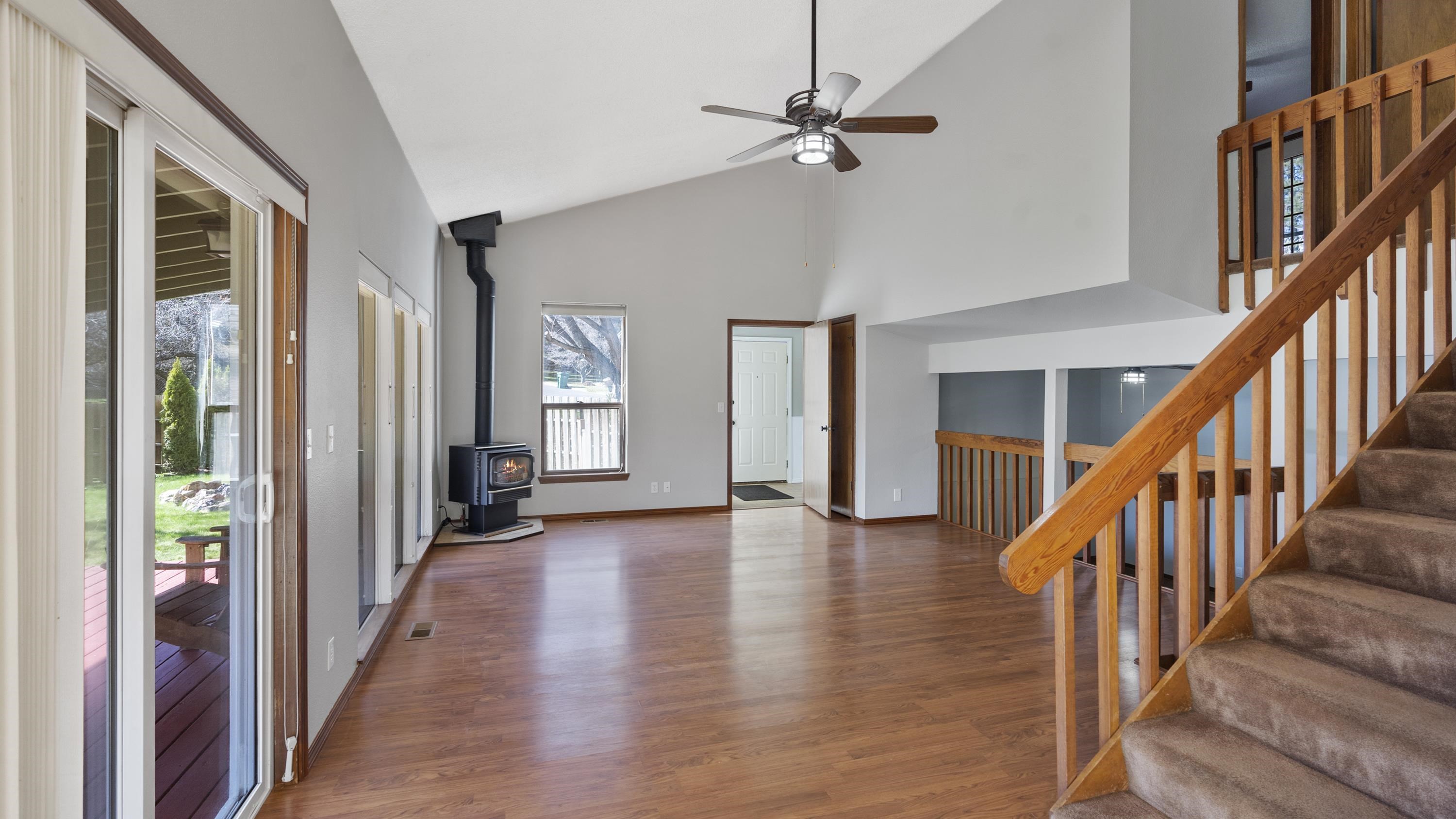 1831 South Wardson Road Spokane, WA 99212 - Photo 5 of 21
