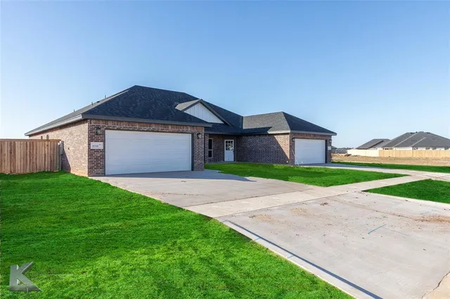 $2,895 | 8166 Sawdust, Abilene, TX 79602