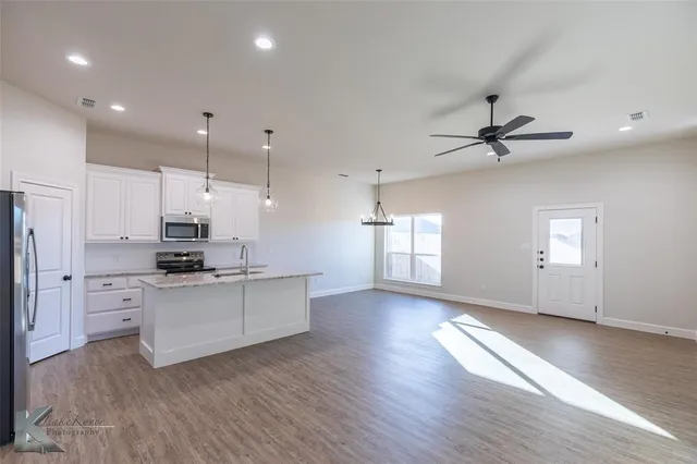 $2,895 | 8166 Sawdust, Abilene, TX 79602