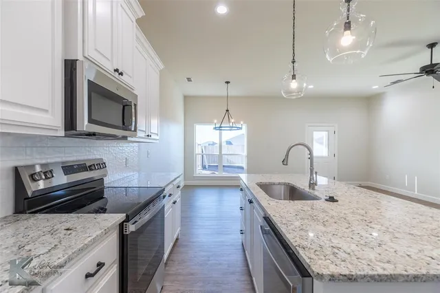 $2,895 | 8166 Sawdust, Abilene, TX 79602