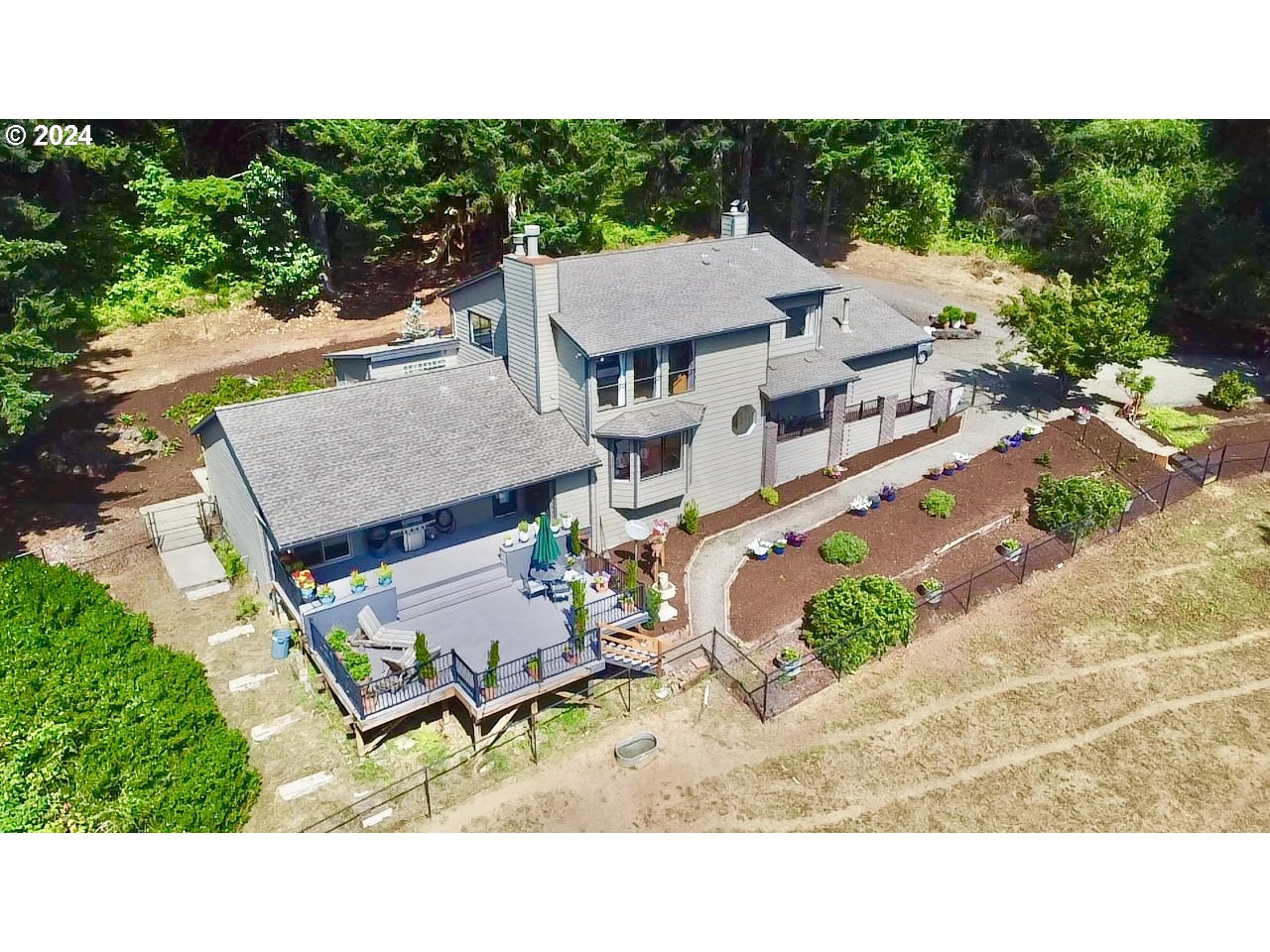 24335 Southwest Melott Road Hillsboro, OR 97123 - Photo 1 of 48 Gallery Image 1