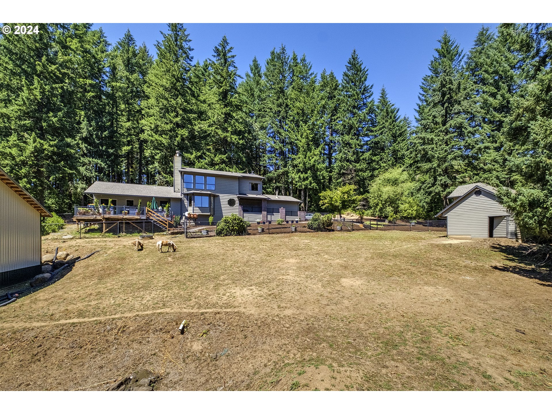 24335 Southwest Melott Road Hillsboro, OR 97123 - Photo 38 of 48 Gallery Image 38