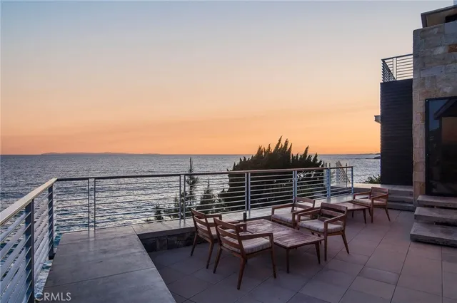 $32,995,000 | 15 Camel Point Drive, Laguna Beach, CA 92651