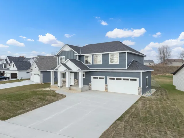 $799,900 | 4963 Noble Drive Northwest, Rochester, MN 55901
