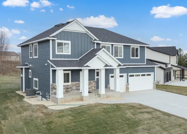 $775,000 | 4963 Noble Drive Northwest, Rochester, MN 55901