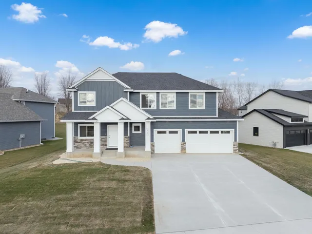 $799,900 | 4963 Noble Drive Northwest, Rochester, MN 55901