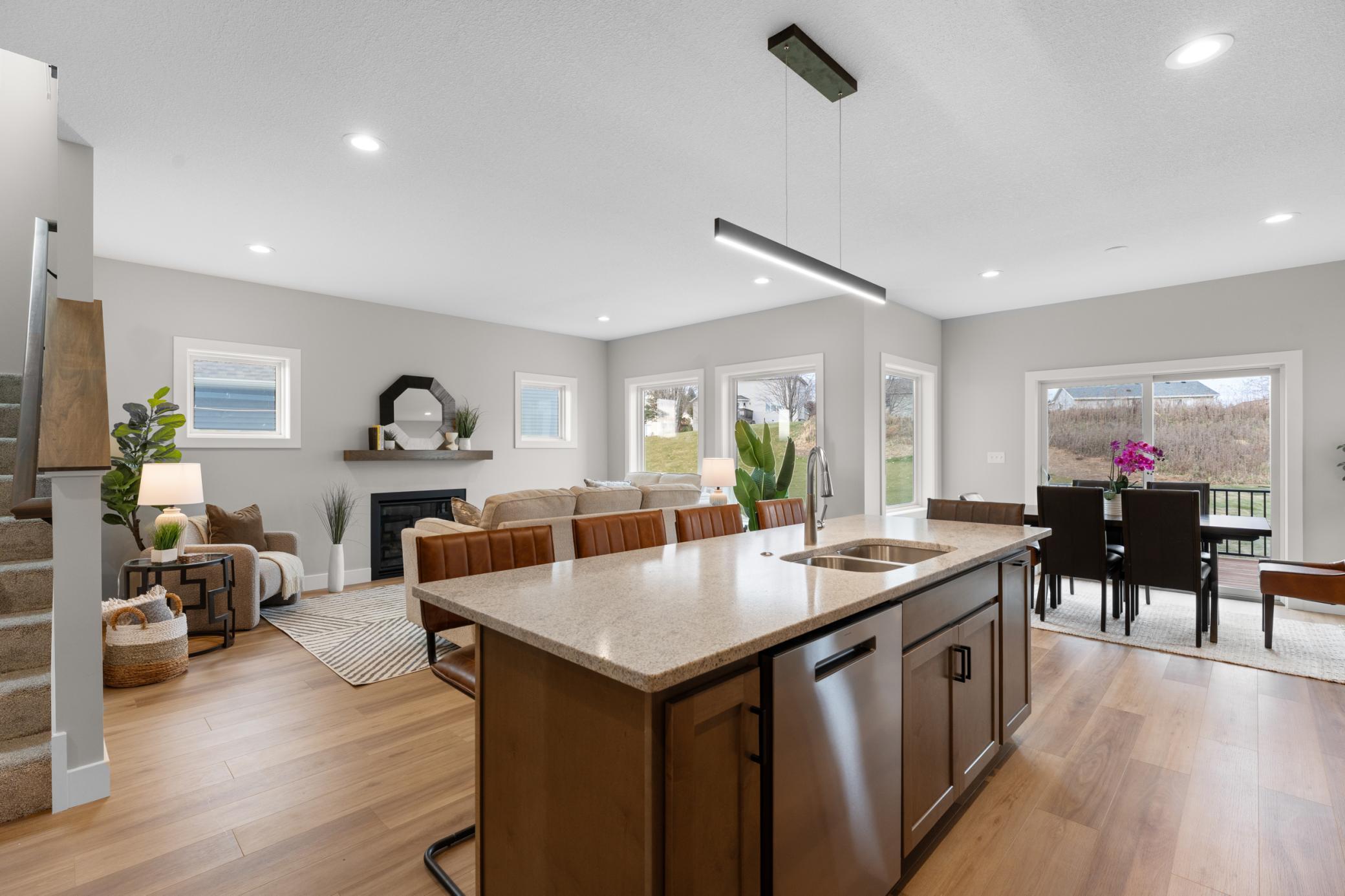 4963 Noble Drive Northwest Rochester, MN 55901 - Photo 6 of 31