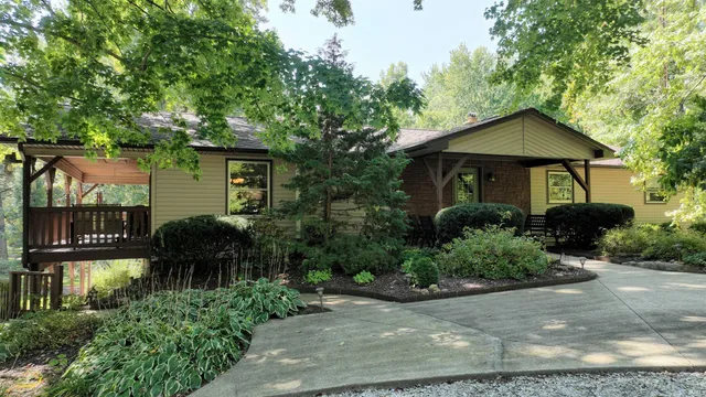 $349,900 | 7892 450 North, Logansport, IN 46947