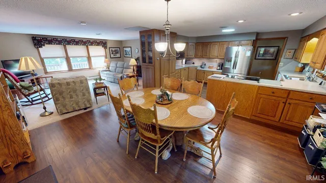 $349,900 | 7892 450 North, Logansport, IN 46947