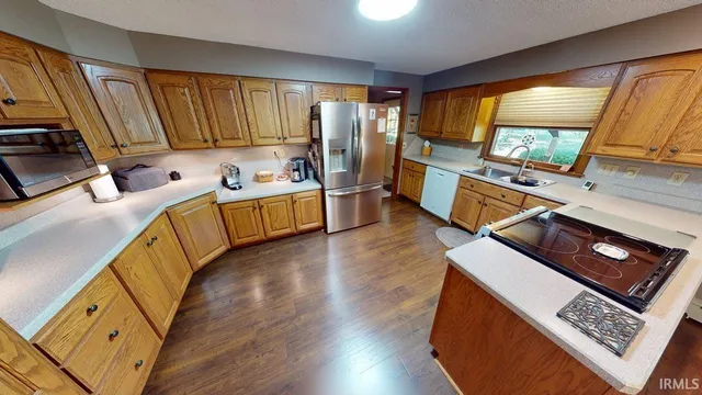 $349,900 | 7892 450 North, Logansport, IN 46947