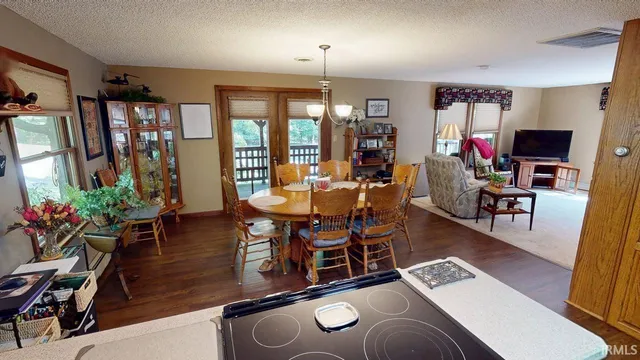 $349,900 | 7892 450 North, Logansport, IN 46947