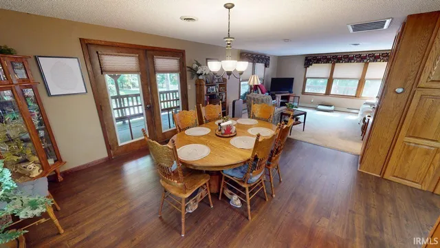$349,900 | 7892 450 North, Logansport, IN 46947