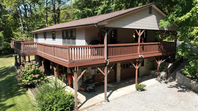 $349,900 | 7892 450 North, Logansport, IN 46947