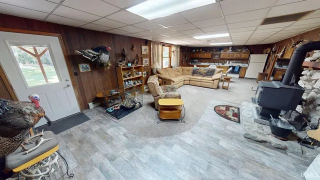 $349,900 | 7892 450 North, Logansport, IN 46947