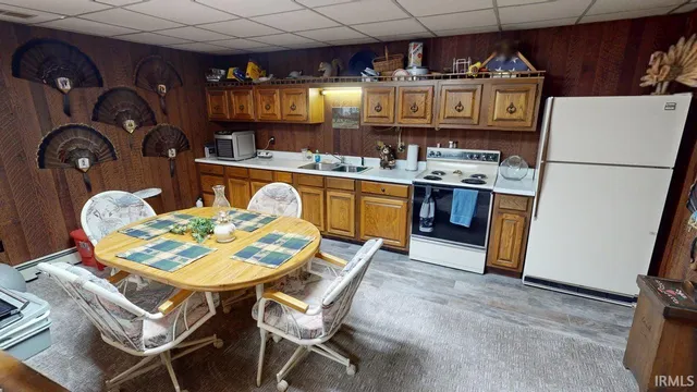 $349,900 | 7892 450 North, Logansport, IN 46947