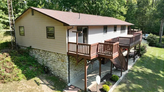 $349,900 | 7892 450 North, Logansport, IN 46947