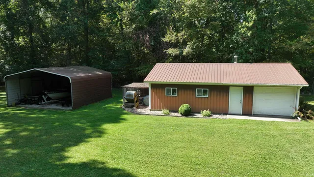 $349,900 | 7892 450 North, Logansport, IN 46947