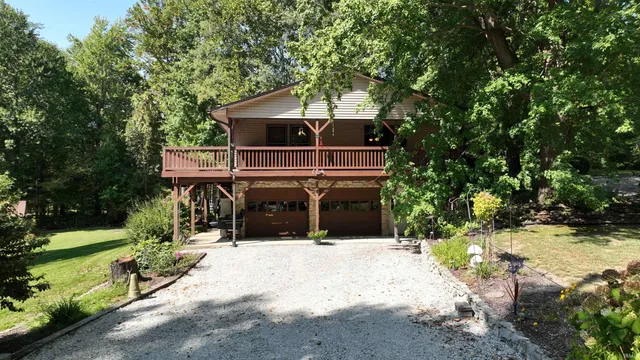 $349,900 | 7892 450 North, Logansport, IN 46947