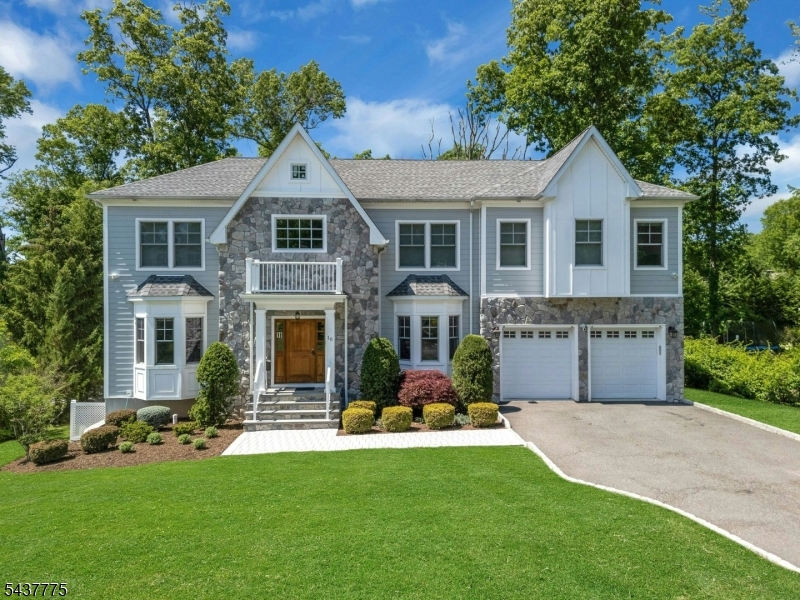 16 Exeter Road Short Hills, NJ 07078 - Photo 1 of 49