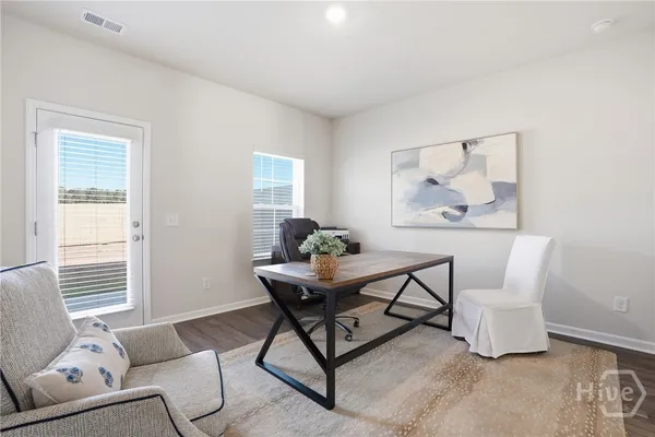 $262,490 | 65 Simms Way, Hinesville, GA 31313