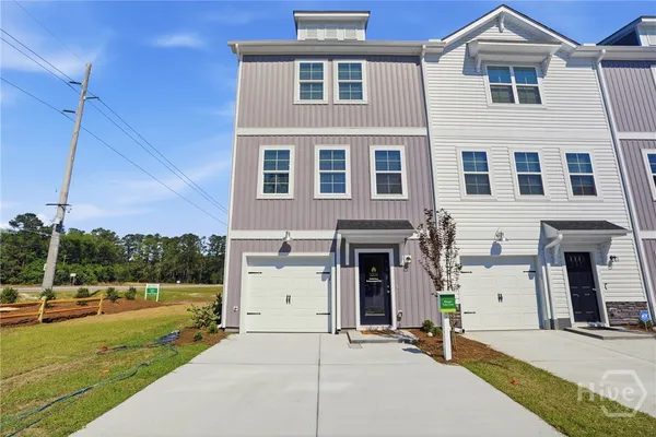 $262,490 | 65 Simms Way, Hinesville, GA 31313