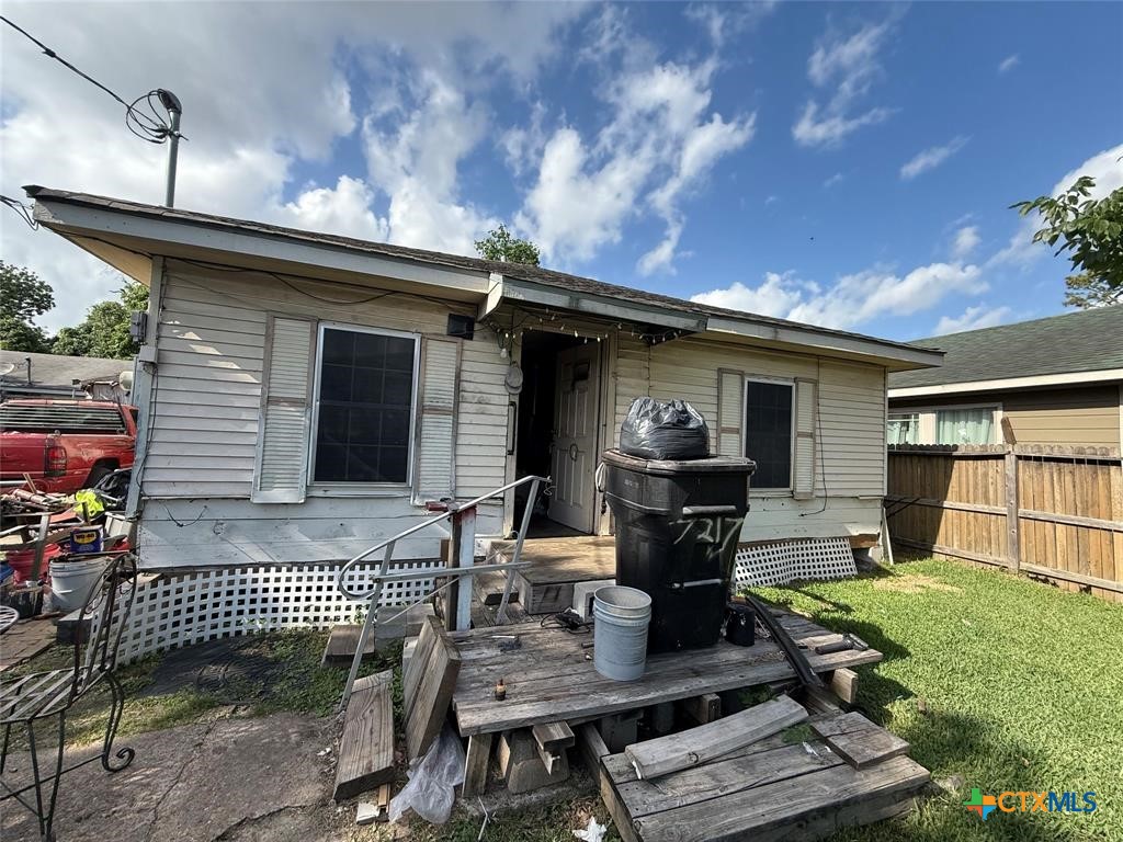 7217 Cowart Street Houston, TX 77020 - Photo 20 of 22