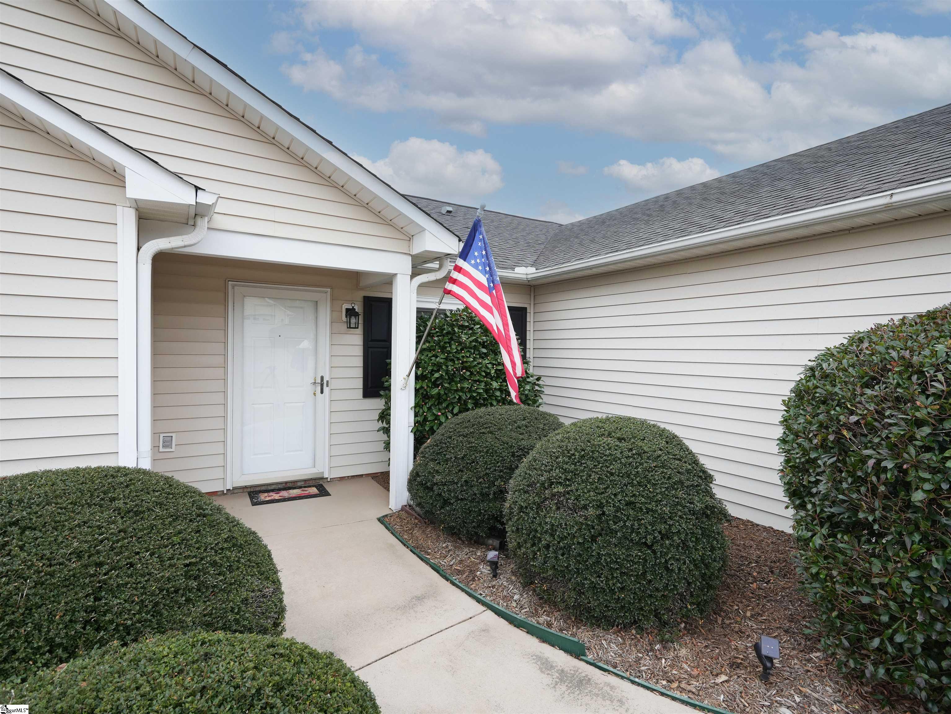 7 Stone Meadow Road Greenville, SC 29615 - Photo 19 of 40