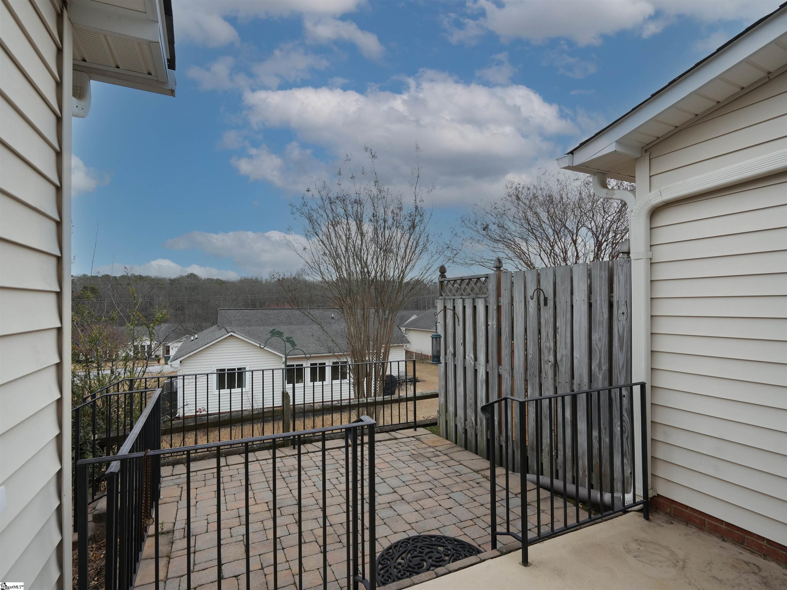 7 Stone Meadow Road Greenville, SC 29615 - Photo 24 of 40