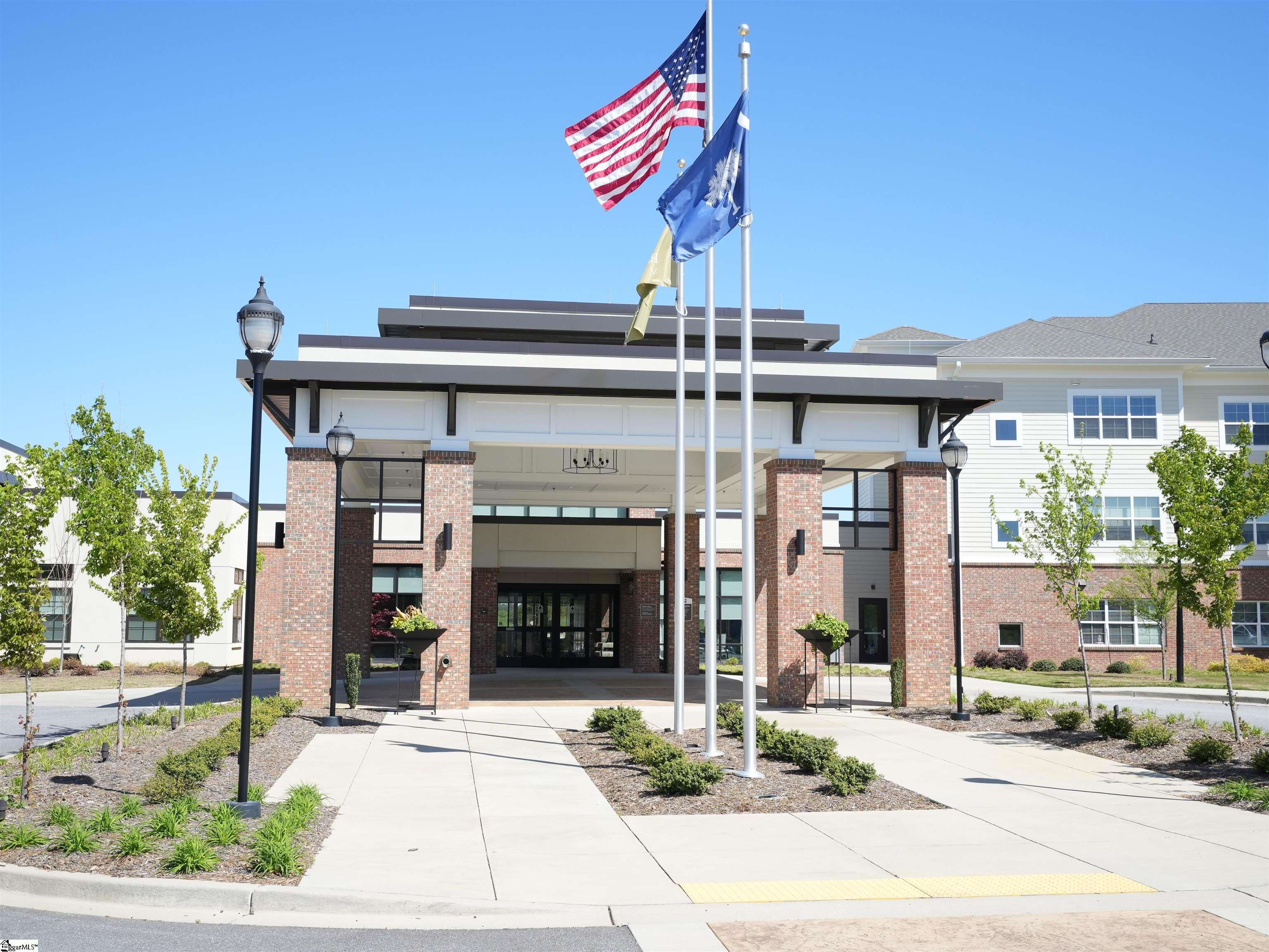 7 Stone Meadow Road Greenville, SC 29615 - Photo 28 of 40