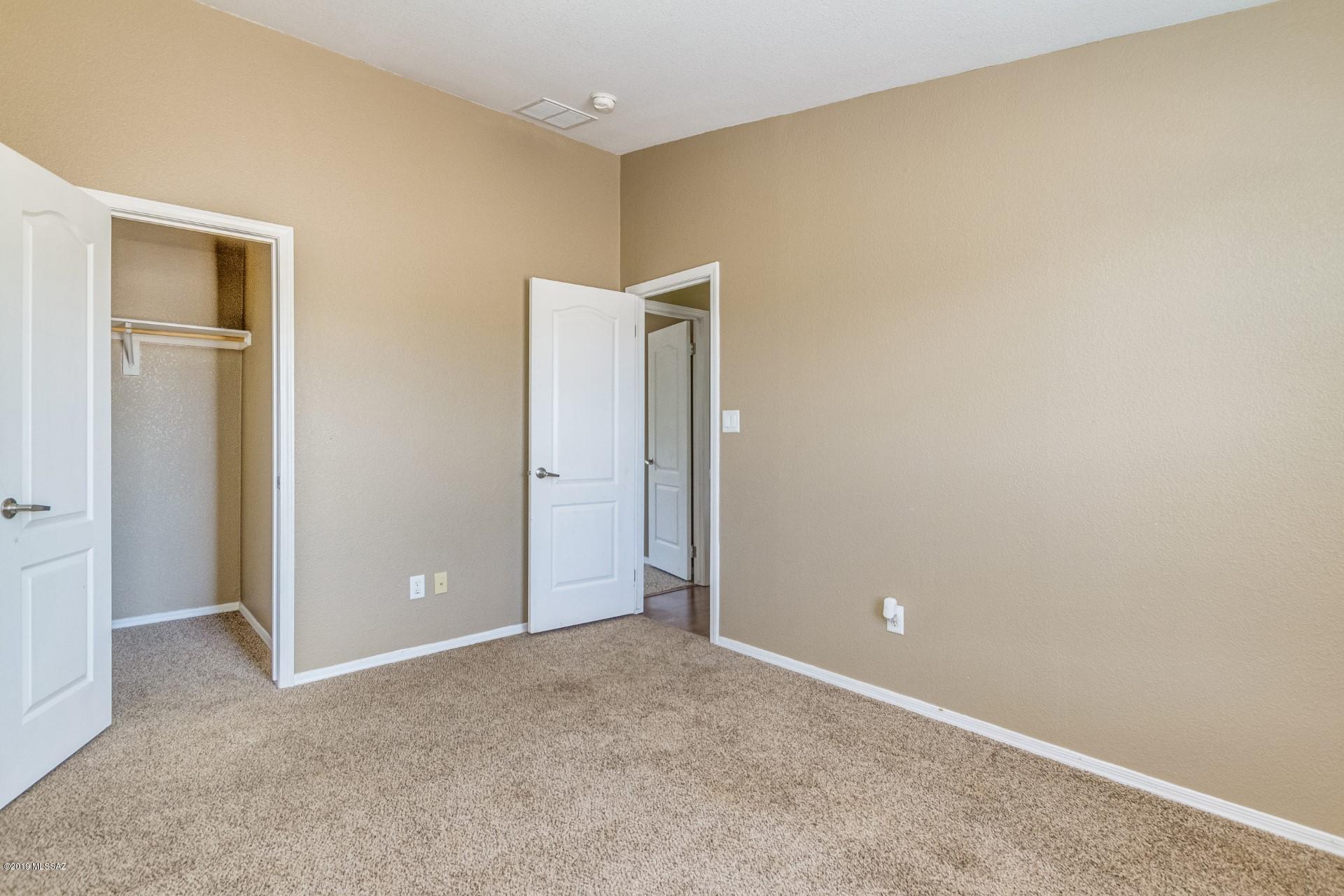 8945 West Bopp Road Tucson, AZ 85735 - Photo 16 of 21 a view of an empty room