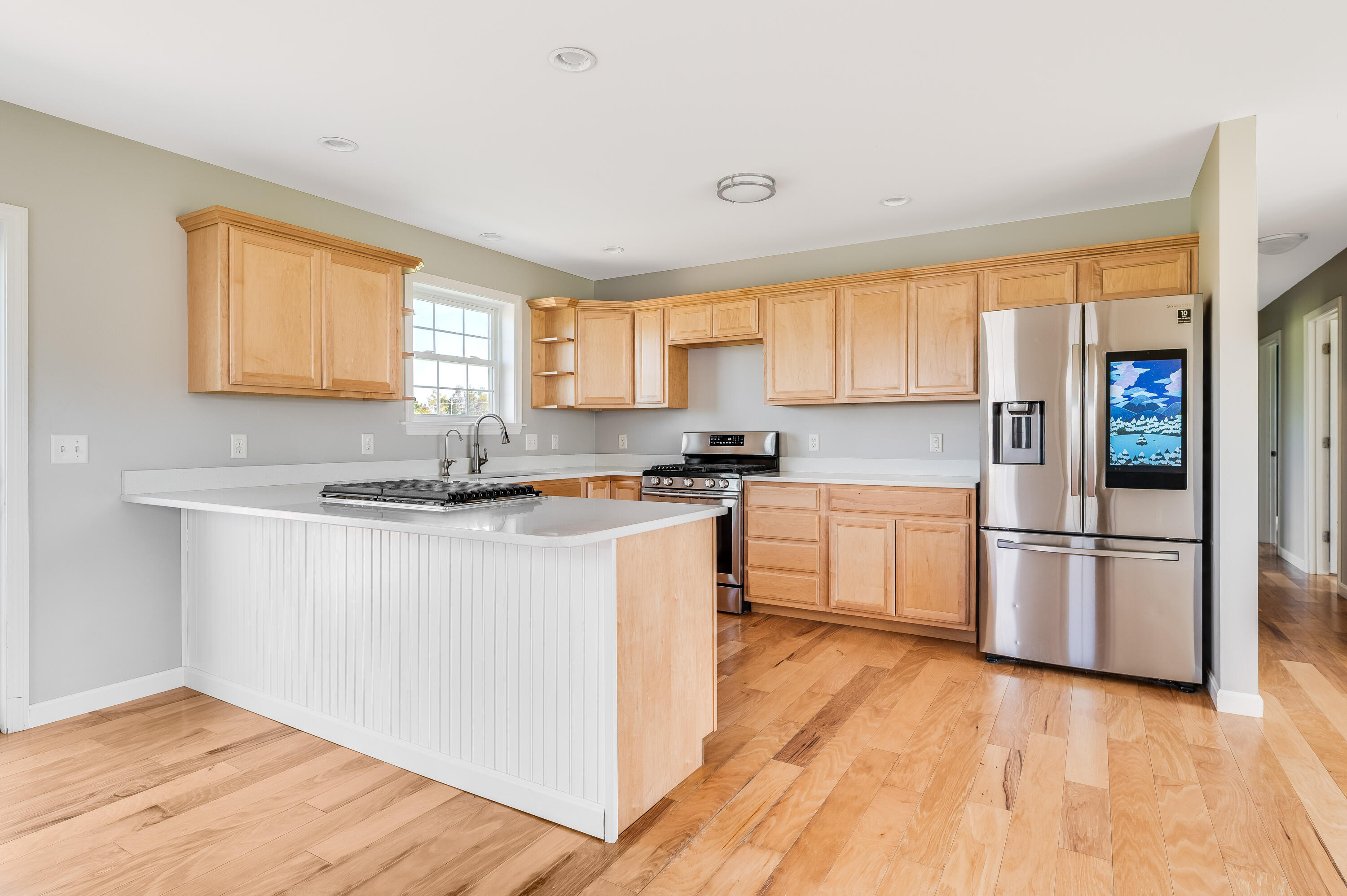 381 Pine Tree Road Levant, ME 04456 - Photo 2 of 35 Pine Tree-3