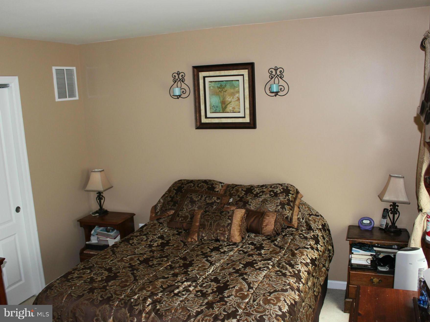 23024 Stringtown Road, Unit 2133 Clarksburg, MD 20871 - Photo 9 of 9 Bedroom (Master)