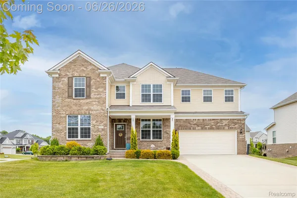 $4,000 | 2391 Findley Circle, Lake Orion, MI 48360