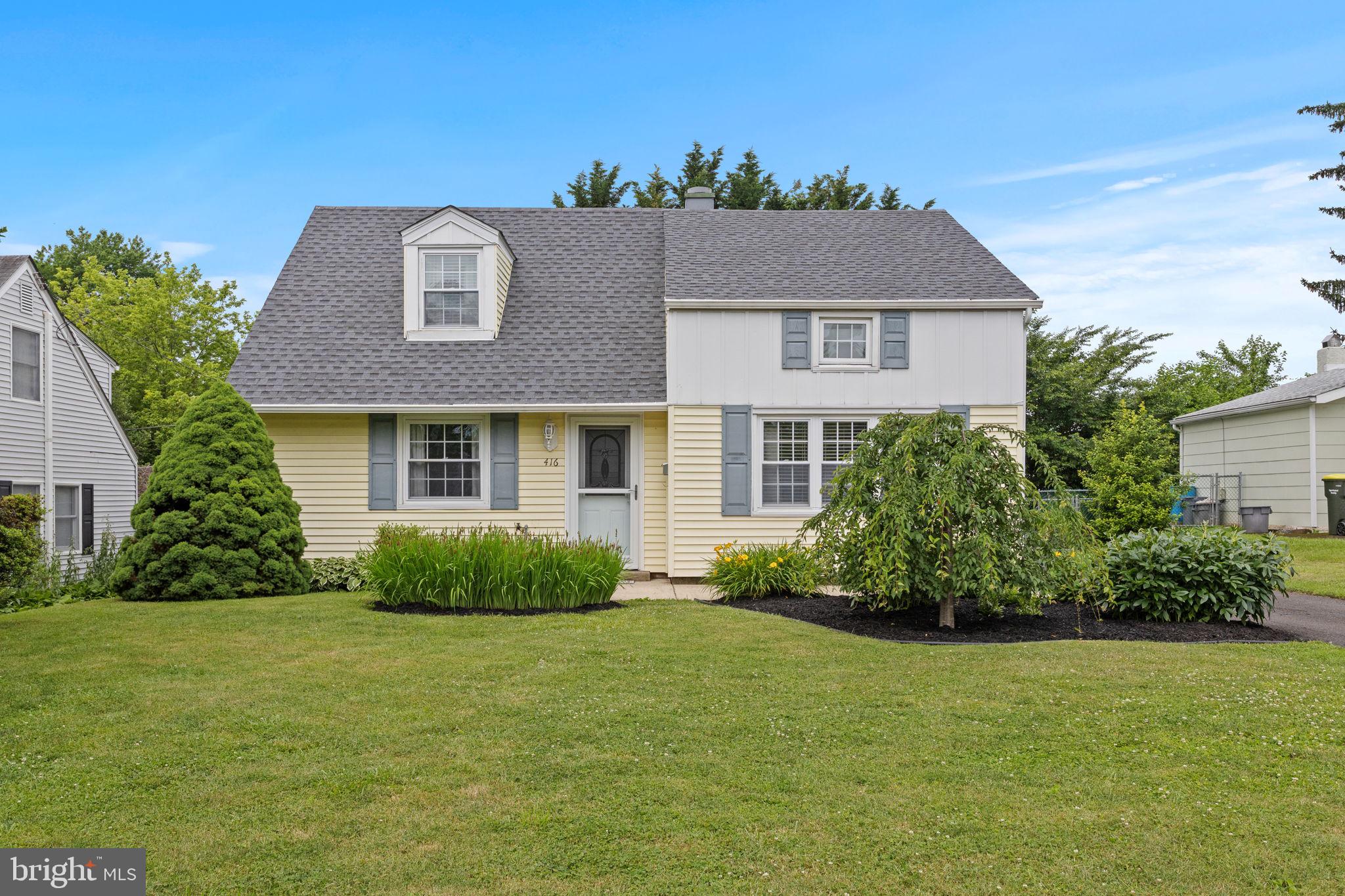 416 Bensal Road Hatboro, PA 19040 - Photo 1 of 66 Gallery Image 1