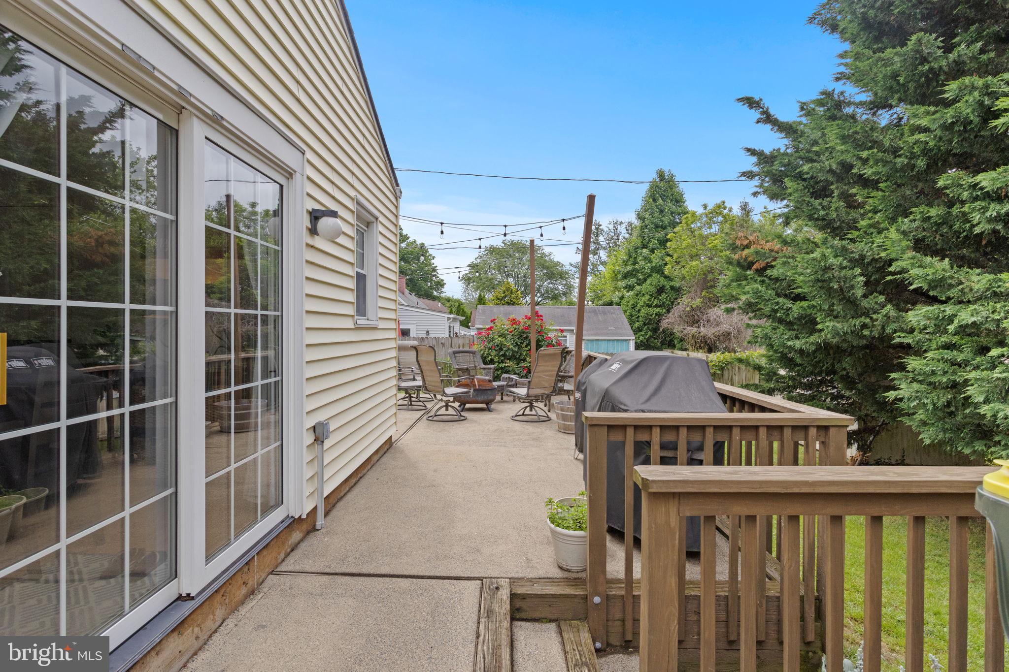 416 Bensal Road Hatboro, PA 19040 - Photo 45 of 66 Gallery Image 45