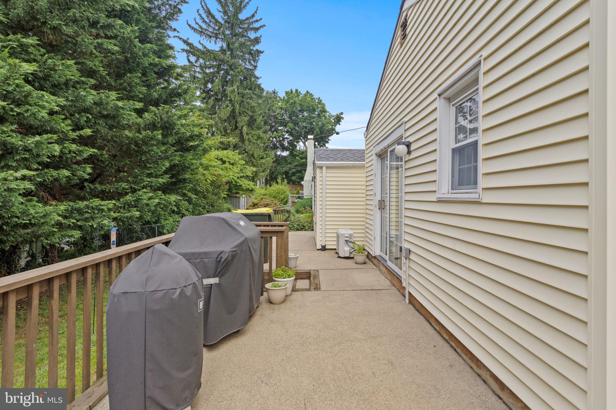 416 Bensal Road Hatboro, PA 19040 - Photo 46 of 66 Gallery Image 46