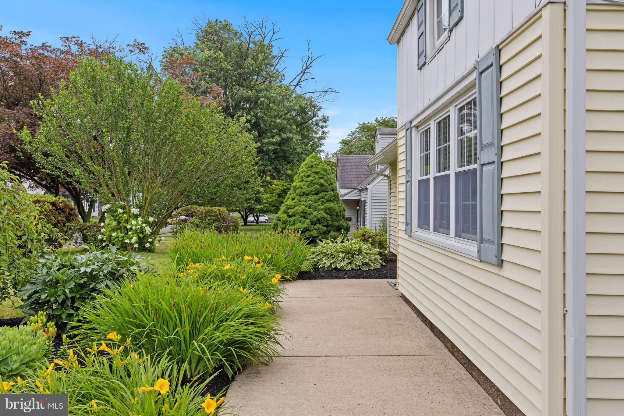 416 Bensal Road Hatboro, PA 19040 - Photo 48 of 66 Gallery Image 48