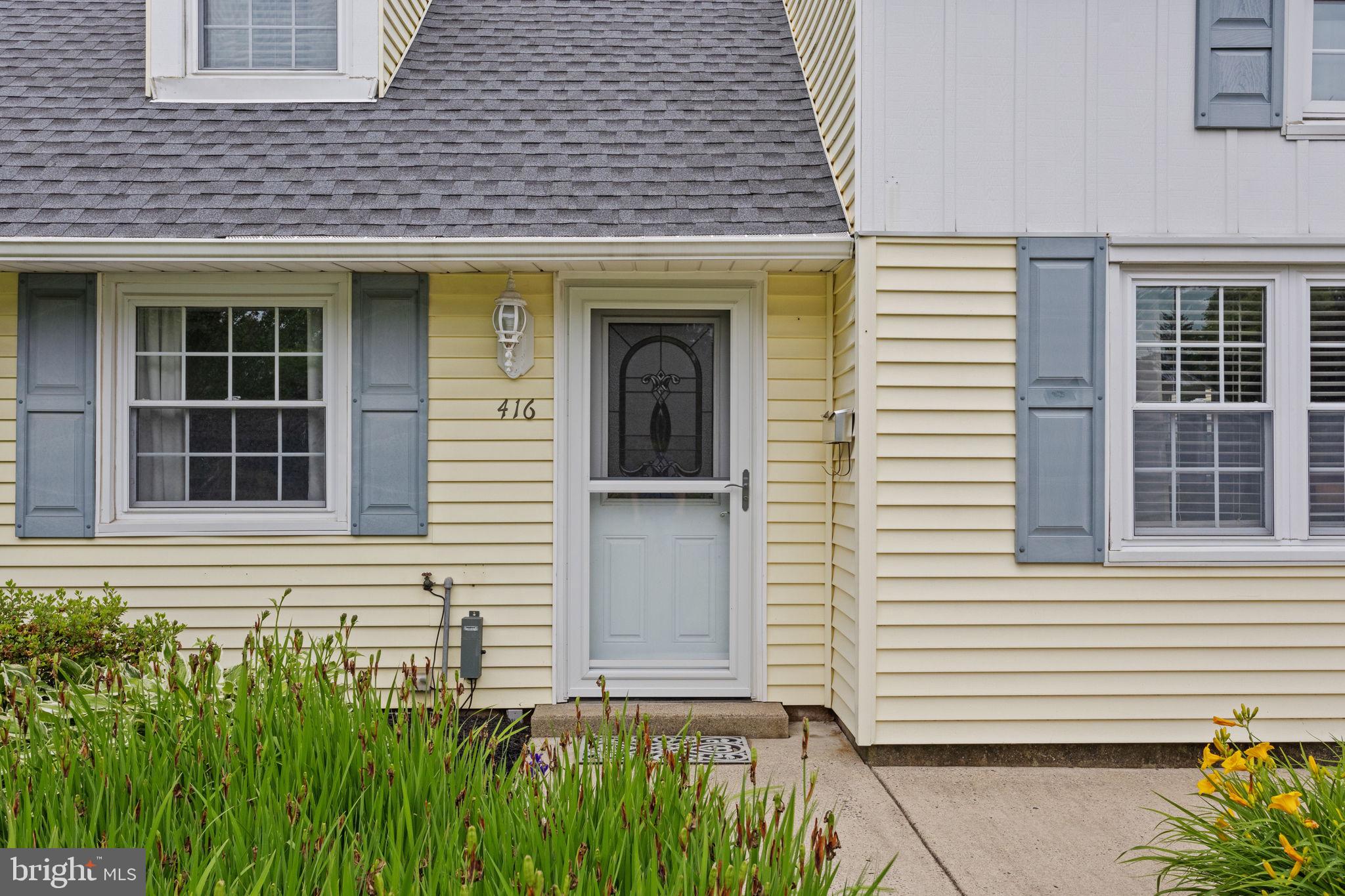 416 Bensal Road Hatboro, PA 19040 - Photo 53 of 66 Gallery Image 53
