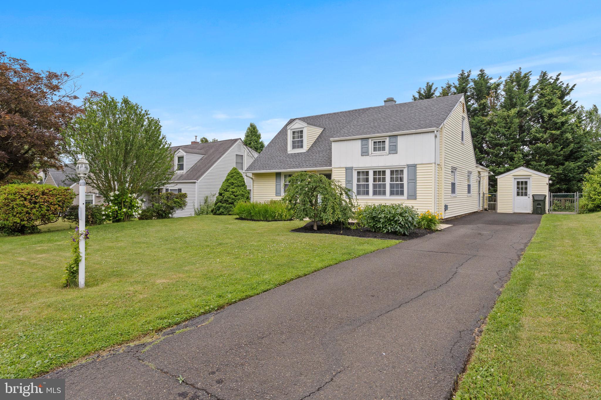 416 Bensal Road Hatboro, PA 19040 - Photo 54 of 66 Gallery Image 54
