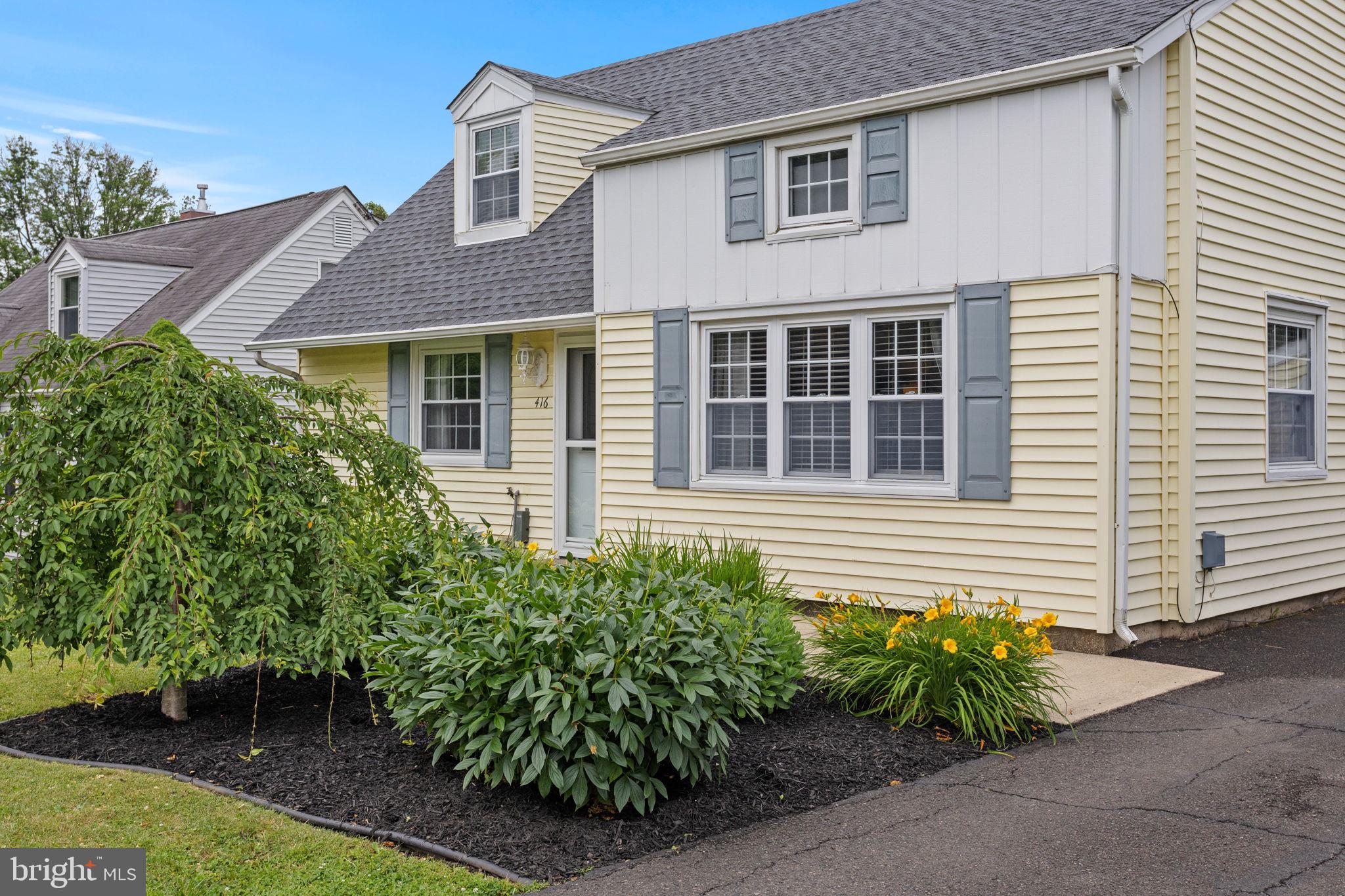 416 Bensal Road Hatboro, PA 19040 - Photo 55 of 66 Gallery Image 55