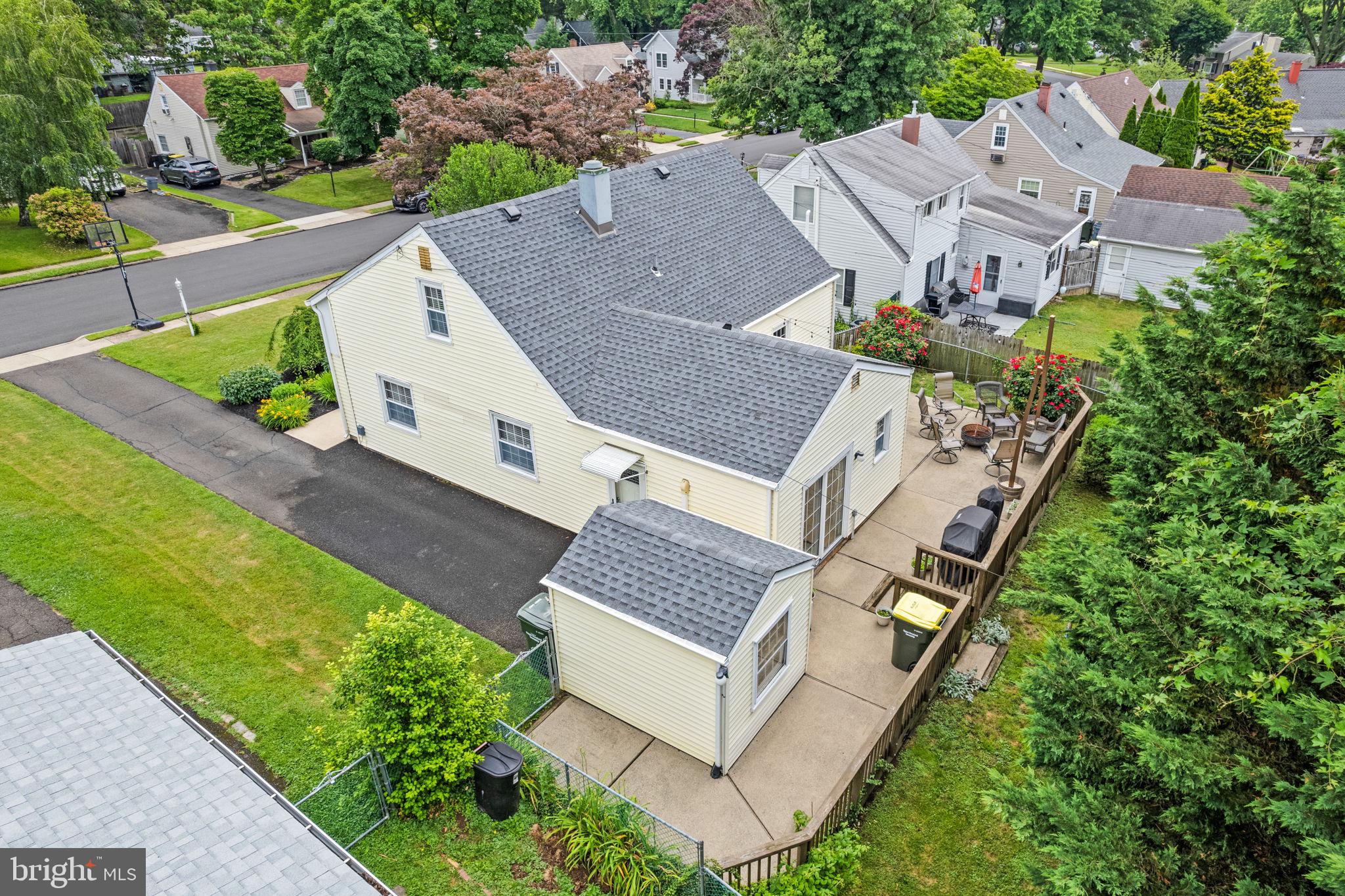 416 Bensal Road Hatboro, PA 19040 - Photo 56 of 66 Gallery Image 56