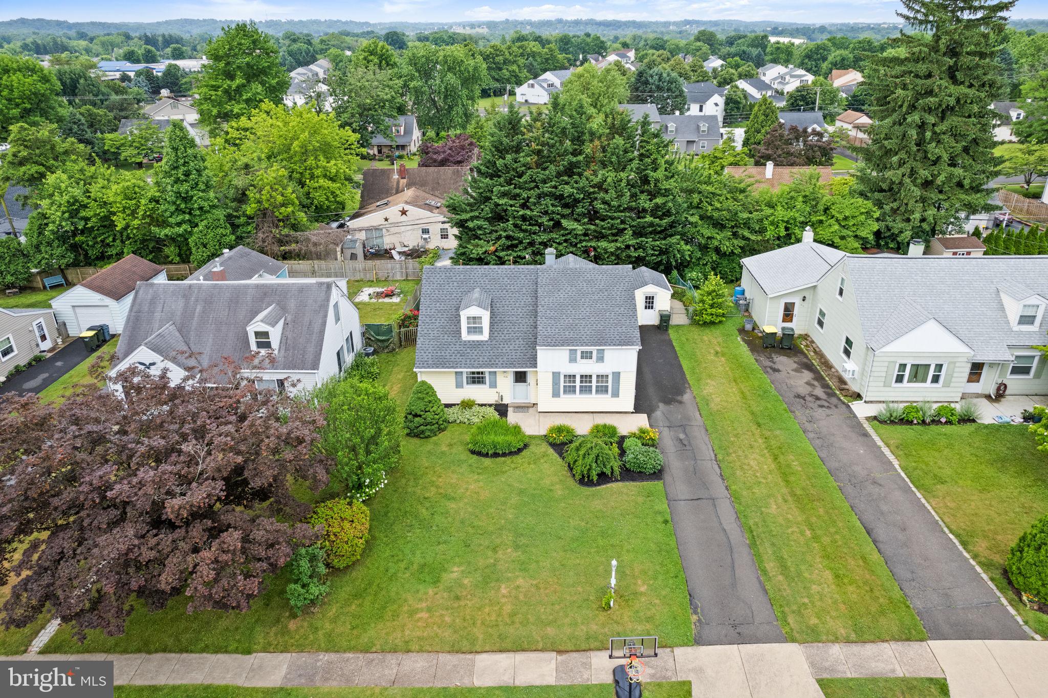 416 Bensal Road Hatboro, PA 19040 - Photo 58 of 66 Gallery Image 58