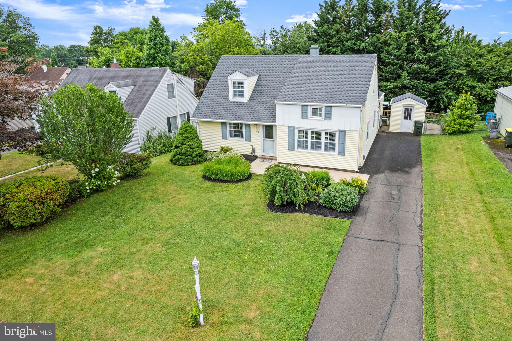 416 Bensal Road Hatboro, PA 19040 - Photo 6 of 66 Gallery Image 6