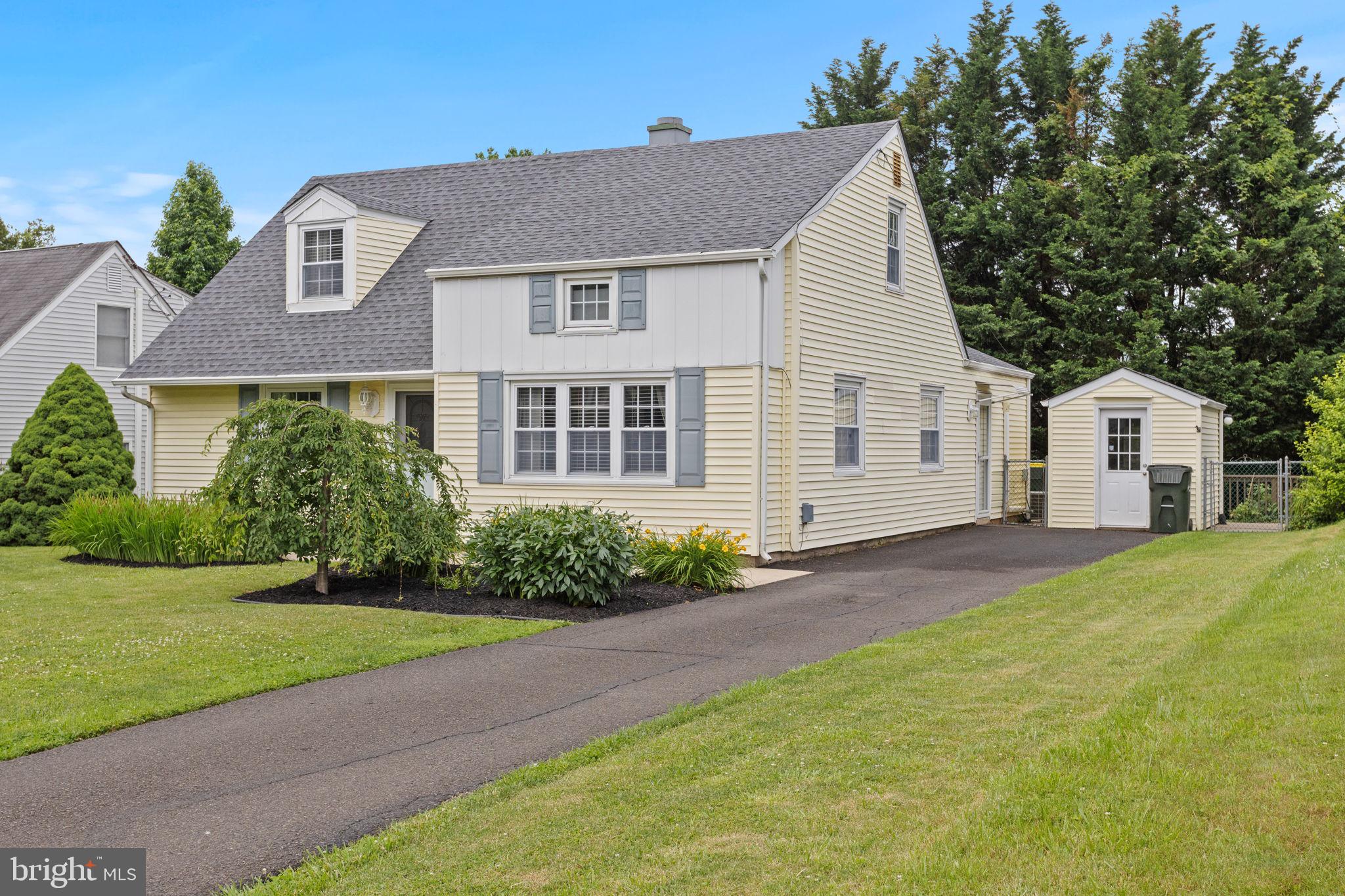 416 Bensal Road Hatboro, PA 19040 - Photo 61 of 66 Gallery Image 61