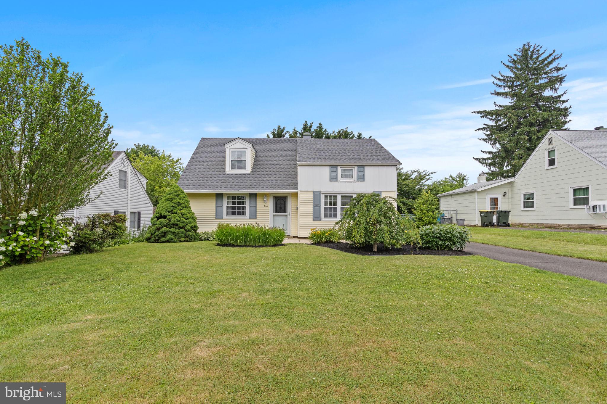 416 Bensal Road Hatboro, PA 19040 - Photo 62 of 66 Gallery Image 62