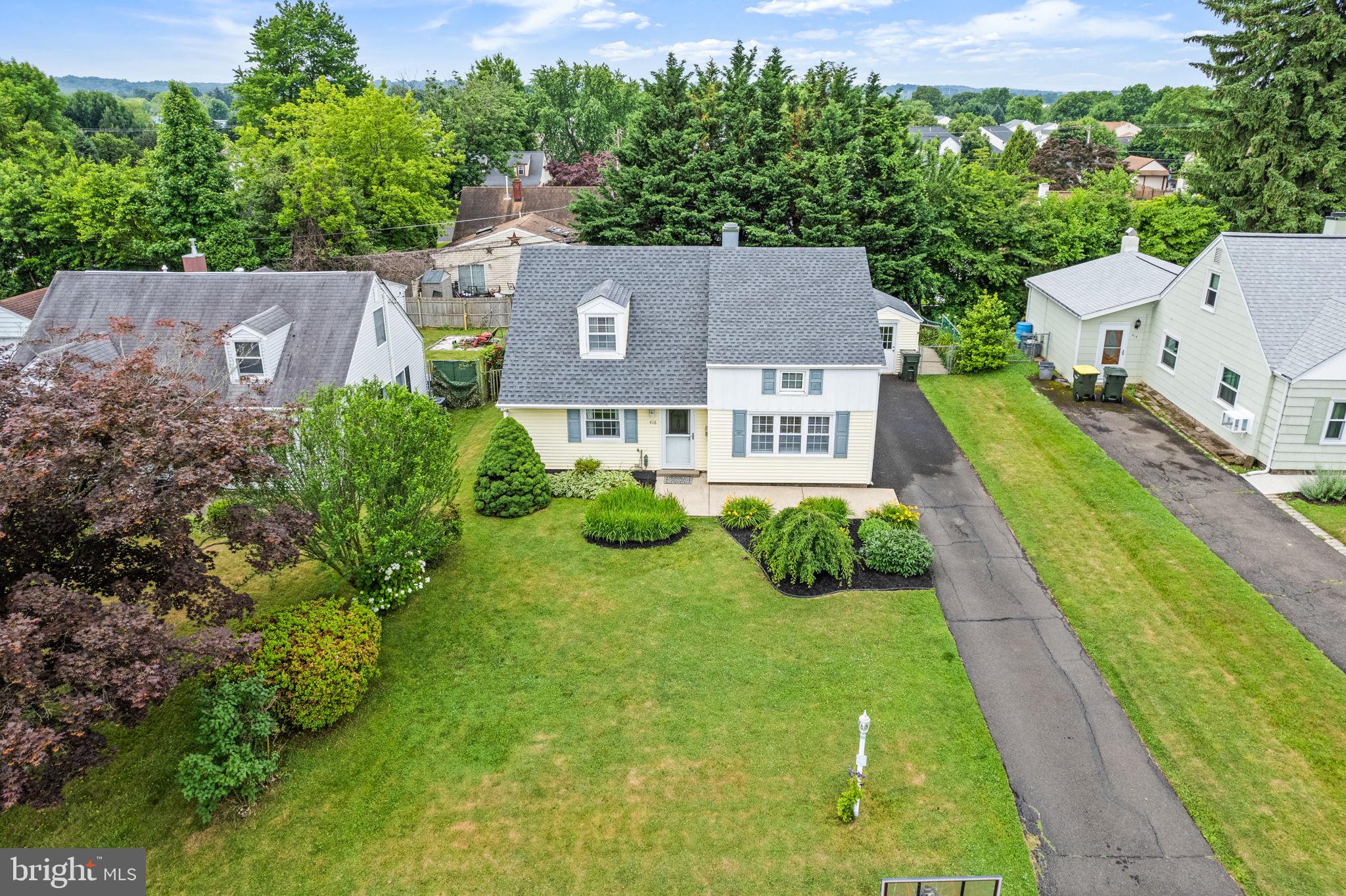 416 Bensal Road Hatboro, PA 19040 - Photo 63 of 66 Gallery Image 63