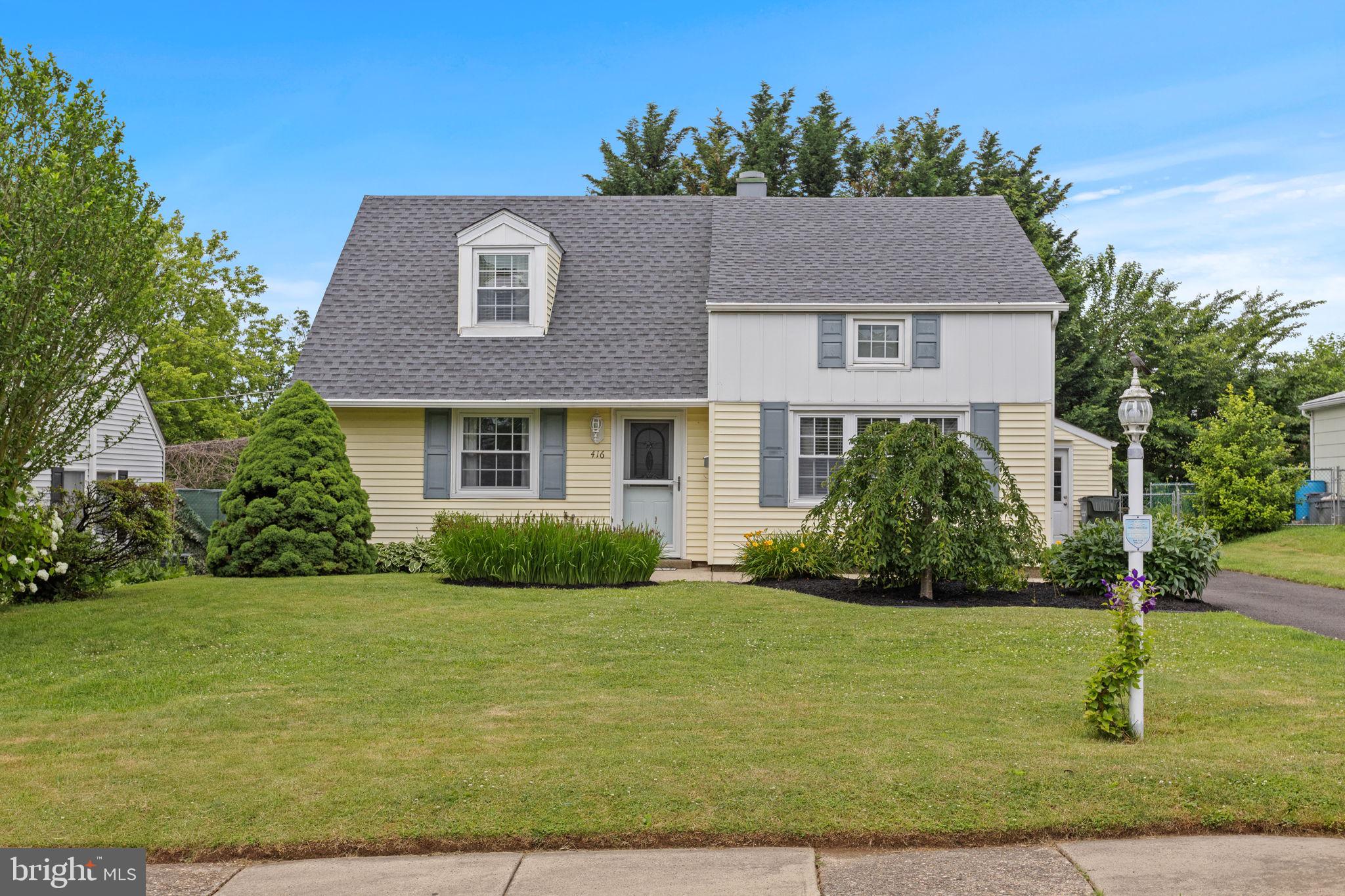 416 Bensal Road Hatboro, PA 19040 - Photo 64 of 66 Gallery Image 64
