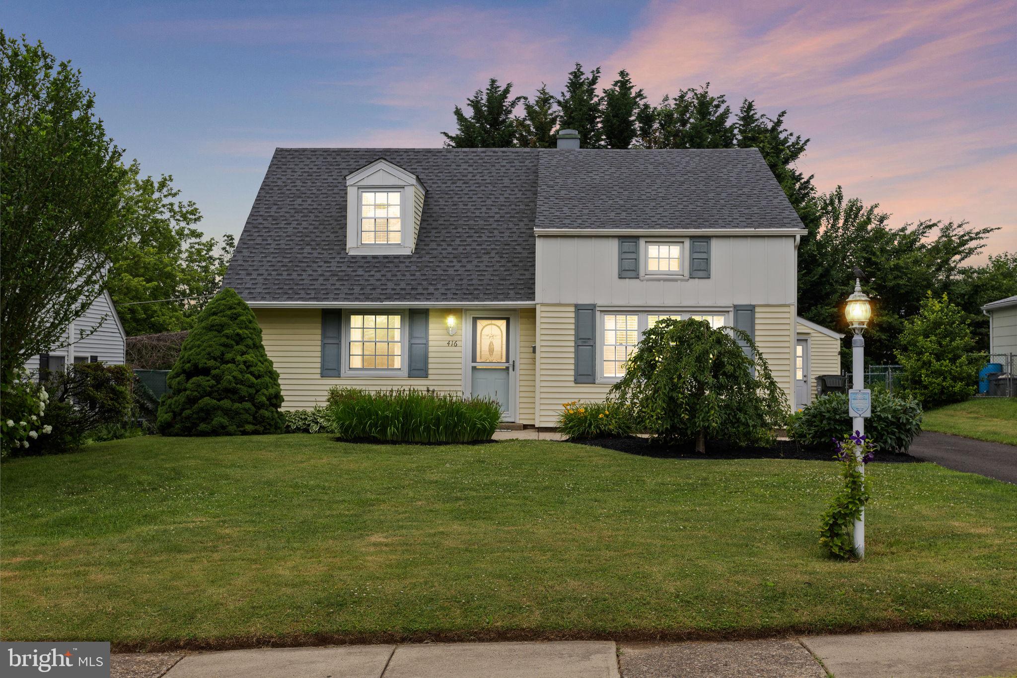 416 Bensal Road Hatboro, PA 19040 - Photo 65 of 66 Gallery Image 65