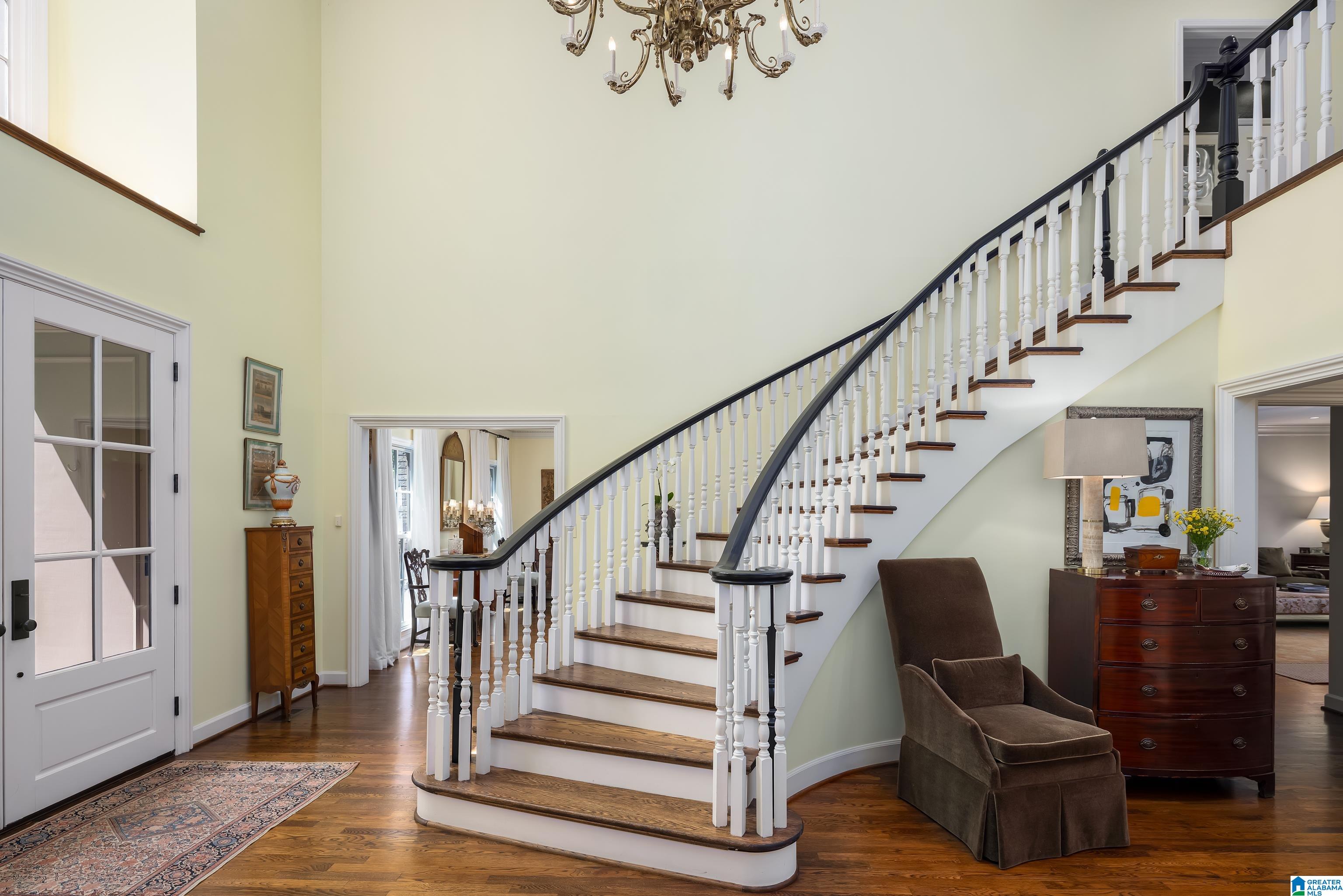 4408 Old Leeds Road Mountain Brook, AL 35213 - Photo 8 of 83