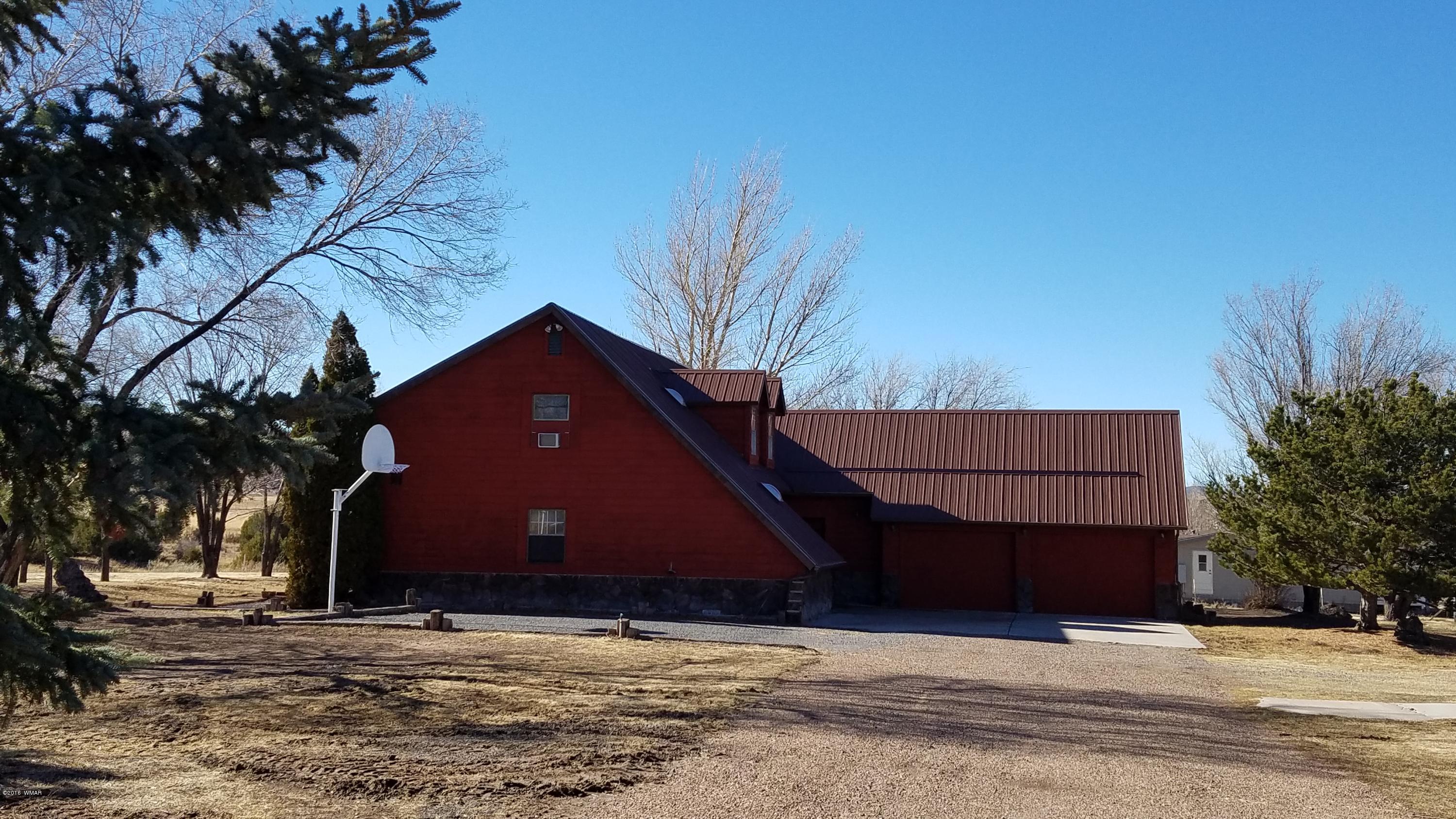 735 West School Bus Road Eagar, AZ 85925 - Photo 3 of 52 Gallery Image 3